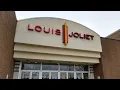 Louis Joliet Mall A Triumph of the Human Spirit