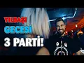 Download Lagu YILBAŞINDA 3 PARTİDE DJ’LİK YAPMAK! ÇALARKEN NE KADAR EĞLENİYORUM? VLOG #6