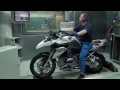 How it s made BMW Motorcycle Assembly