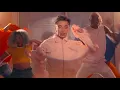 Bilal Hassani - House Down (Official Music Video)