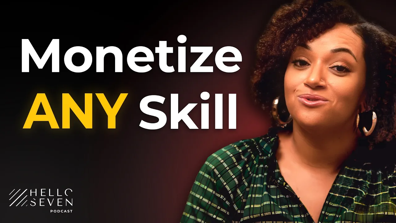 4 Steps To Finding The Perfect Business Idea For YOU (start earning now)