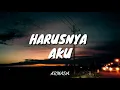 Download Lagu Armada - Harusnya Aku (Lyric Video)