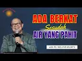 ADA BERKAT SESUDAH AIR YANG PAHIT|| MORNING WORSHIP - 19 NOVEMBER 2025
