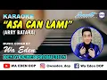 Lagu KARAOKE ASA CAN LAMI - ARRY BATARA │ MUSIC COVER BY WA EDEN