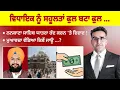 Download Lagu Khabarsaar - 1089- ਵਿਧਾਇਕ ਨੂੰ ਸਹੂਲਤਾਂ ਫੁਲ ਬਟਾ ਫੁਲ ... - Mintu Gurusaria Live
