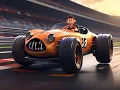 Ground Zero Velocity The Heart-Pounding World of Car Racing