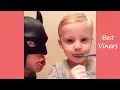 Download Lagu BatDad Vine compilation - Funny Bat Dad Vines \u0026 Instagram Videos - Best Viners