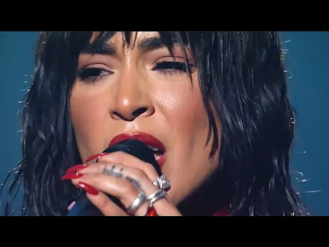 Download MP3 Loreen-Euphoria (Live Crowd1 Mega Event December 2021)