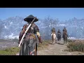 Download Lagu Assassin's Creed Shadows - Aggressive Stealth \u0026 Combat Gameplay - Legendery Assassin Naoe Gameplay