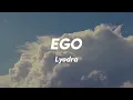 Download Lagu Lyodra - Ego (Lirik Video)