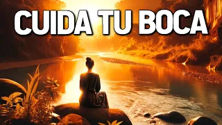 Descubre que dice Dios sobre el poder de tus palabras (Motivación cristiana)