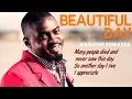 JERMAINE EDWARDS- Beautiful Day