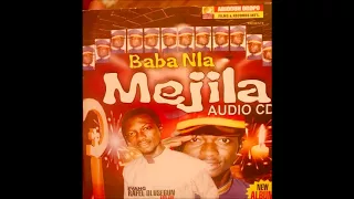 baba nla mejila raphael arojah