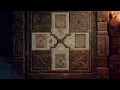 Lithographic Stone Puzzle Solved FAST - Chapter 8 Puzzle