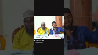 aboubakar oumar maroua traduction par abou mouhammad ali moustapha