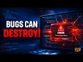 What Happens If Software Has Defects Software Testing Tutorial Software Testing TEP
