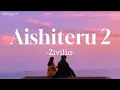 Download Lagu Aishiteru 2 (Zivilia)-Lirik lagu- Bila cinta tak terbalasJanji hanya tinggal janji