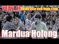 Download Lagu MARDUA HOLONG - OMEGA TRIO (LIVE NGAMEN) NANDO SATOKO FT. MUBAI.mp4