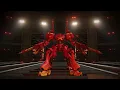 The Search for the Best Build in Armored Core 6
