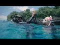 Lagu Behind the Scenes – PADI Women: The Next Generation