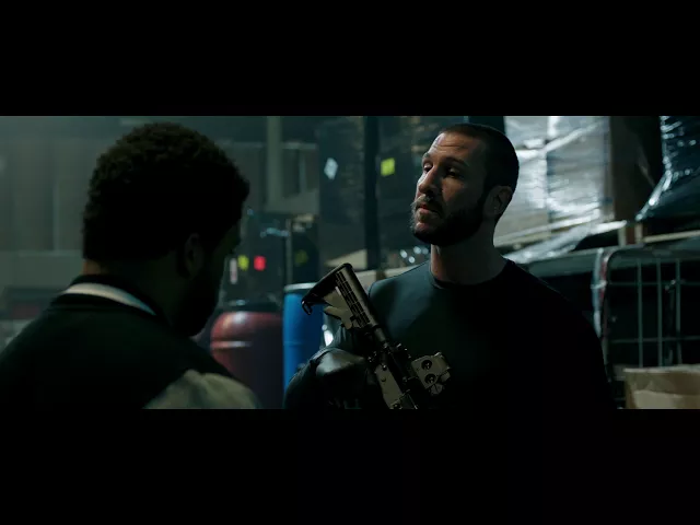 Nella tana dei lupi | Trailer