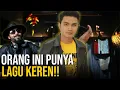 Download Lagu Review Lagu Aldi Taher - Hello Silvia | Ngusik EPS.16