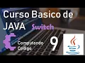 Switch - Estructura selectiva