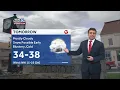 Updated Snowfall Totals For South Central Pennsylvania