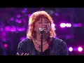 Lauren-Michael Sellers Transcends the Competition with "Hold On To Me" | The Voice Knockouts | NBC