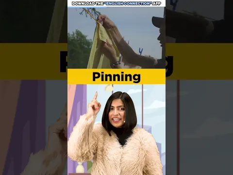 Do You Know These 13 Clothes Actions? 🤔| Ironing, Folding, Washing & More | Vidya Connection #shorts
