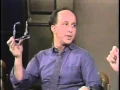 Paul Shaffer on Letterman March 20 1984