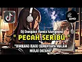 Lagu DJ PECAH SERIBU REMIX DANGDUT MENGKANE VIRAL TIKTOK TERBARU ENAK DIDENGAR 🎧🎶