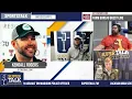 Kendall Rogers of D1 Baseball joins for our weekly conversation