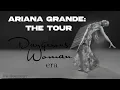 Download Lagu Ariana Grande: The Tour - into you - dangerous woman era - Live Studio Version