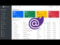 Create Custom Layouts in Blazor WASM Applications Blazor Web Assembly Layouts ASP NET Core