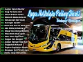 Download Lagu LAGU NOSTALGIA PALING DICARI | TLAGU PERJALANAN TAK TERLUPAKAN - TAK INGIN SENDIRI