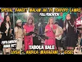 Download Lagu TABOLA BALE.!! NABILA MAHARANI LOISA GISEL MALAM INI NGAMEN DI PENDOPO LAWAS PAPA GARUDA MANA YA?
