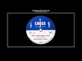 (1951) Chess 1479-B ''How Many More Years'' Howlin' Wolf