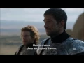 Ned Stark Vs Arthur Dayne , Game of Thrones 6x03 VOSTFR