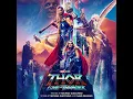 Think on Your Defeat | Thor: Love and Thunder (soundtrack)