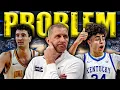 Kentucky Basketball is Building Something SPECIAL