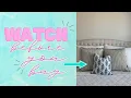 MIULEE 24x24 Farmhouse Striped Pillow Covers Review