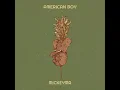 Download Lagu American Boy - MickeyMr Original