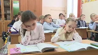 В Омской области стартовал Год педагога и наставника