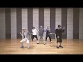 Da-iCE /「スターマイン」Official Dance Practice