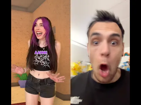 Intenté salvarla de Mandarina 🤣