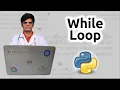 While Loop - Python for Bioinformatics