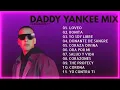 Daddy yankee Mix Canciones Cristianas 2025