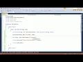 Understanding Dictionary Basic C net Part-1