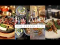 Best Korean Food in Bay Area 2025 New Korean Restaurant Review Food Vlog